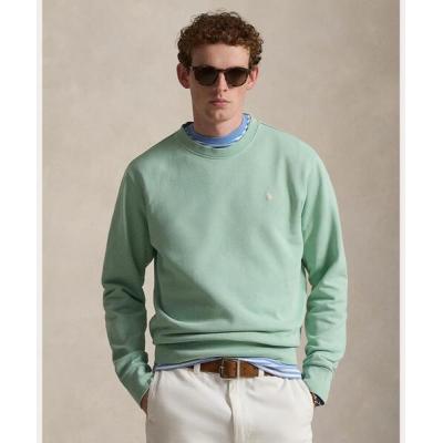 ラルフローレン スウェット（色：グリーン系）のおすすめ人気商品一覧