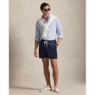 コーデュロイ ショートパンツ（POLO RALPH LAUREN／メンズボトムス