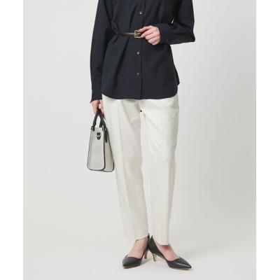 白 パンツ（サイズ（S/M/L）：～SS(XS)）のおすすめ人気商品一覧 通販