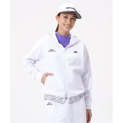 New Balance Golf ゴルフ レディースセーター、トレーナー｜レディース
