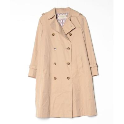 UNITED ARROWS レディーストレンチコート｜コート、ジャケット