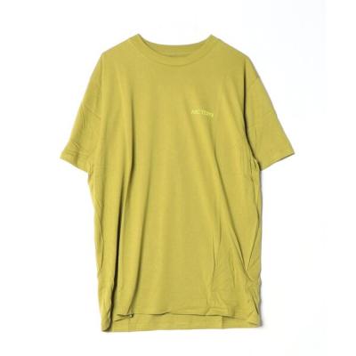 アークテリクス tシャツのおすすめ人気ランキングTOP100 - Yahoo