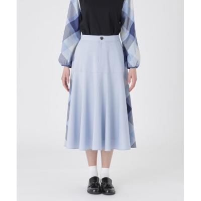 ブルーレーベル スカートの商品一覧 通販 - Yahoo!ショッピング