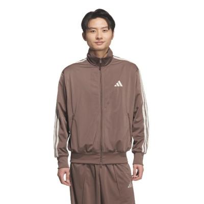 adidasジャージ ブラウンの商品一覧 通販 - Yahoo!ショッピング