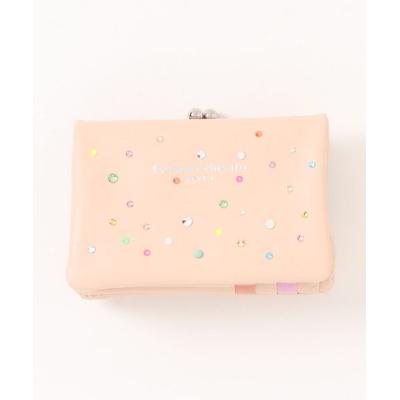キラキラ財布（レディース二つ折り財布）｜財布 | ファッション の商品