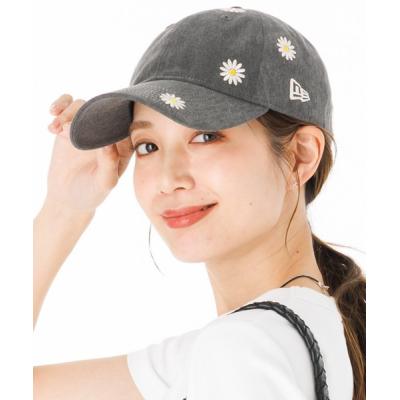 ニューエラキャップ 花柄（色：ブラック系）の商品一覧 通販 - Yahoo
