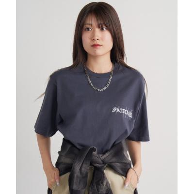 ファセッタズム tシャツ（メンズ半袖Tシャツ、カットソー）｜トップス