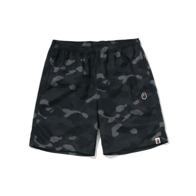 A BATHING APE メンズショート、ハーフパンツ｜ボトムス、パンツ