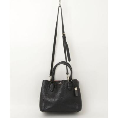 【極美品・未使用に近い】ケイトスペード 2way トートバッグ レザー×ナイロン ケイトスペード KATE SPADE バッグ トートバッグ 斜めがけ 2way