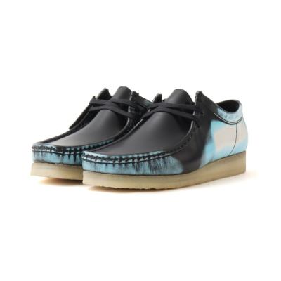 クラークス ワラビー（メンズファッション） | ファッション の