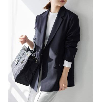 ダブルブレストジャケット（SLOBE IENA）のおすすめ人気商品一覧 通販