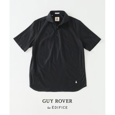 ギローバー GUY ROVER ポロシャツ（サイズ（S/M/L）：LL（XL））の