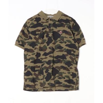 A BATHING APE メンズポロシャツ｜トップス｜ファッション 通販