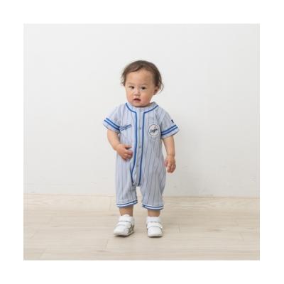 ドジャース ロンパース（ベビー服、シューズ） | ベビー、キッズ