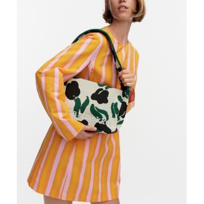 marimekko レディースショルダーバッグ（柄：花柄、フラワー）｜バッグ