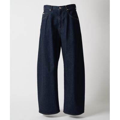 バレルレッグジーンズ（STUDIOUS）のおすすめ人気商品一覧 通販