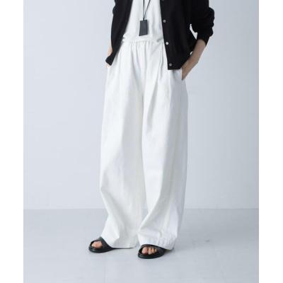 ホワイトデニム ワイドの商品一覧 通販 - Yahoo!ショッピング