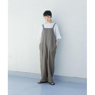かぐれ サロペット（レディースその他ボトムス、パンツ）｜ボトムス