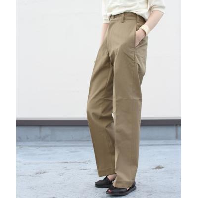 シンゾーン ハイウエストチノパン（ファッション）のおすすめ人気商品