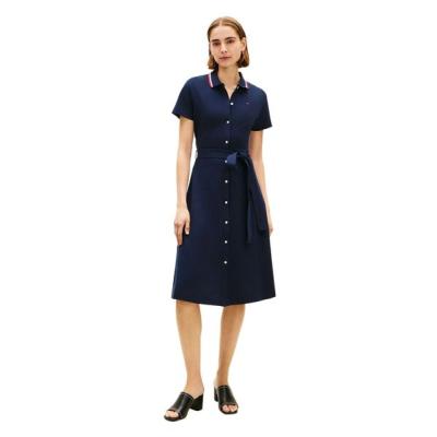 トミーヒルフィガーポロワンピース（ファッション）のおすすめ人気商品 