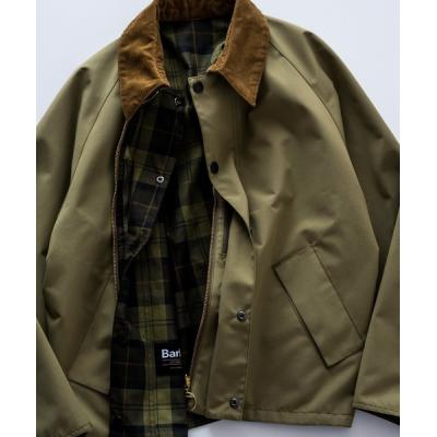 バブアー インターナショナル（メンズファッション） | ファッション