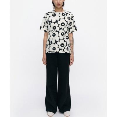 marimekko（レディースTシャツ、カットソー）｜トップス