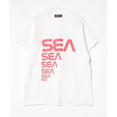 wind and sea Tシャツの商品一覧 通販 - Yahoo!ショッピング