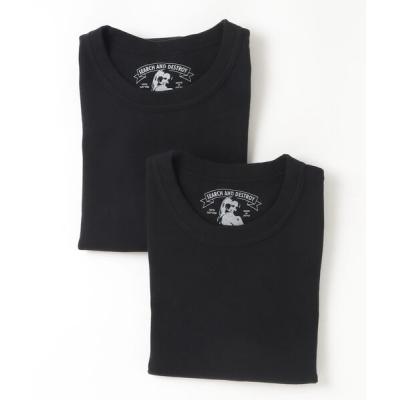 tシャツ メンズ 無地（HYSTERIC GLAMOUR）（性別：メンズ）の商品一覧