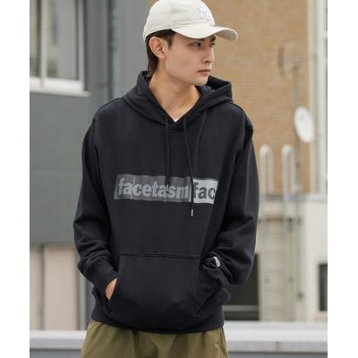 facetasm（メンズパーカー）｜トップス | ファッション の商品一覧