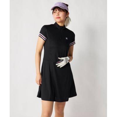 ゴルフ ワンピース（サイズ（S/M/L）：3L（XXL））｜レディースウエア