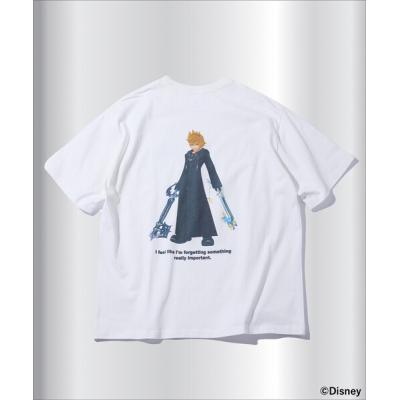 キングダムハーツ Tシャツのおすすめ人気商品一覧 通販 - Yahoo