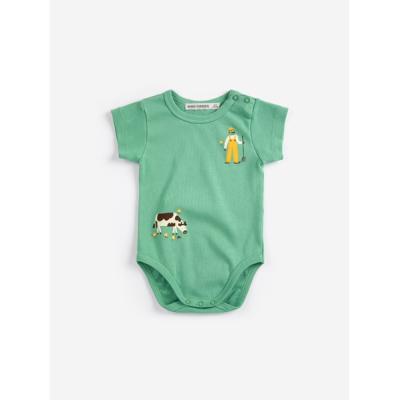 BOBO CHOSES ベビー用ロンパース、カバーオール｜ベビー服、シューズ