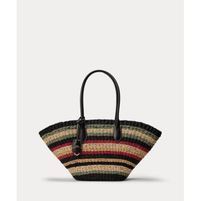 POLO RALPH LAUREN かごバッグの商品一覧 通販 - Yahoo!ショッピング