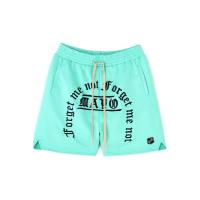 パンツ MAYO/メイヨー/別注刺繍ゲームショーツ メンズ | ZOZOTOWN Yahoo!店