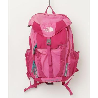 THE NORTH FACE リュック ピンクの商品一覧 通販 - Yahoo!ショッピング