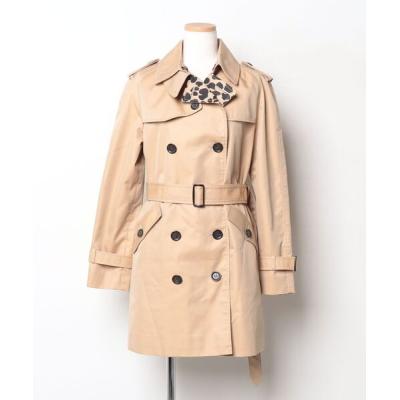 COACH レディーストレンチコート｜コート、ジャケット｜ファッション