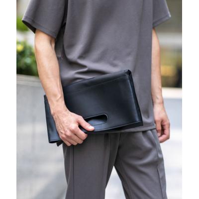 フィリップリム　ブラックレザー クラッチバッグ 3.1 Phillip Lim クラッチバッグの商品一覧 通販 - Yahoo!ショッピング
