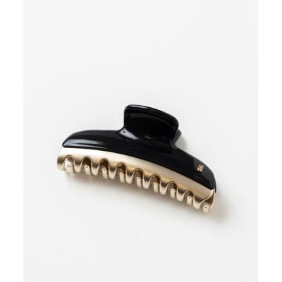 ヘアクリップ べっ甲（ALEXANDRE DE PARIS／ファッション）の商品一覧