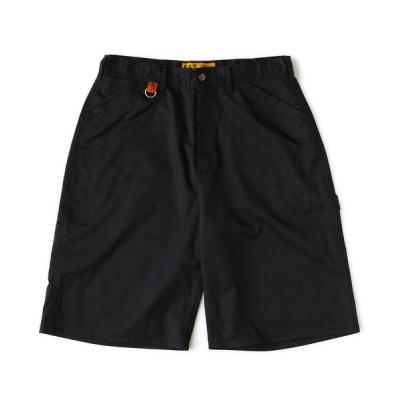 ポリエステル65 綿35（メンズショート、ハーフパンツ）｜ボトムス