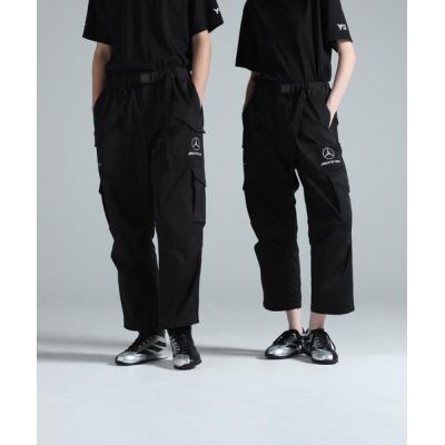 アディダス Y-3（メンズカーゴパンツ）｜ボトムス、パンツ
