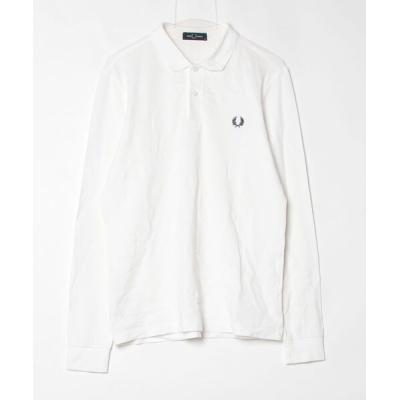 長袖ポロシャツ レディース ブランド（FRED PERRY）のおすすめ人気商品