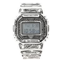 時計 G-SHOCK / DW-5600JV-7JR