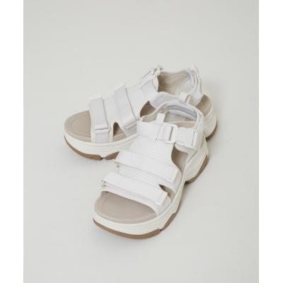 Teva（テバ） 厚底 スポーツサンダル サンダル Teva/Hurricane Ampsole