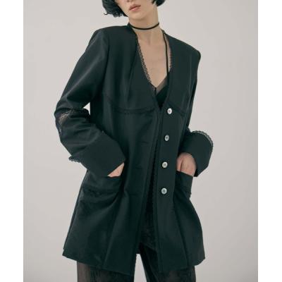 fetico×studious 24aw ジャケットsize2 fetico×studious 24aw