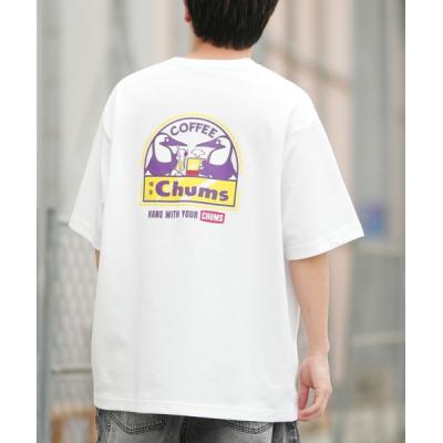 チャムス Tシャツ 東北限定（メンズファッション） | ファッション の