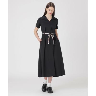 ブルーレーベルクレストブリッジ ワンピース チェックの商品一覧 通販