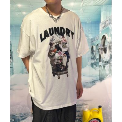 laundry tシャツのおすすめ人気商品一覧 通販 - Yahoo!ショッピング
