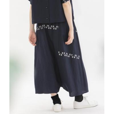 サルエルパンツ（nop de nod）のおすすめ人気商品一覧 通販 - Yahoo