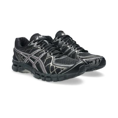 【美品】ASICS GEL-KAYANO 32 ゲルカヤノ25.5cm ASICS（アシックス） asics GEL-KAYANO 32 EXTRA WIDE ゲルカヤノ32