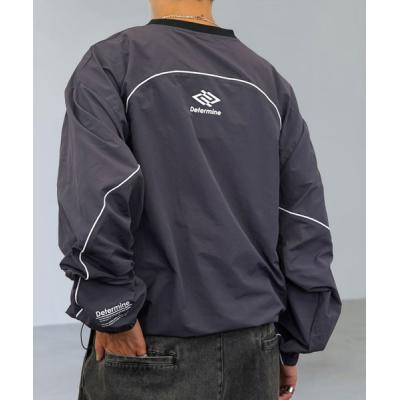 ナイロンプルオーバー（サイズ（S/M/L）：M）のおすすめ人気商品一覧